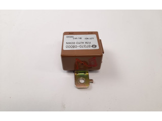 Блок предохранителей 8737008000 SsangYong Rexton