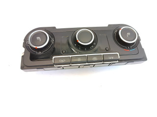 Блок управления климат-контролем 7N0907426BK, 5HB011292   Volkswagen Caddy