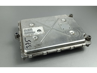 Блок управления двигателя 68330924AA Jeep Grand Cherokee