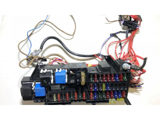 Pojistková skříňka 1685450240 Mercedes-Benz A W168 1998