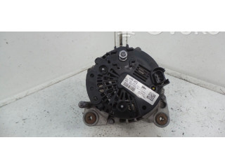Генератор 03L903024M   Volkswagen Touran II      