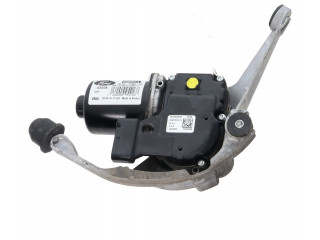 Моторчик дворников KT1B17504AC Ford Transit - Tourneo Connect
