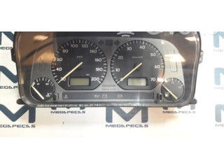 Přístrojová deska Volkswagen Vento 1H5919860X, 616.956.3001