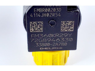 Форсунка 338002A780 KIA Ceed D4FC