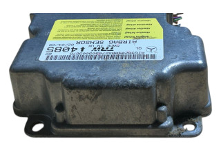 Блок подушек безопасности 4085 Mercedes-Benz A W169