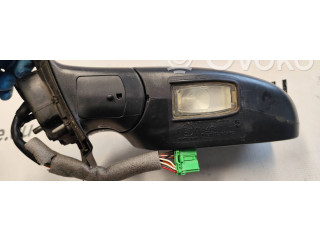 Зеркало электрическое        Volvo V70  2000 - 2004 года   