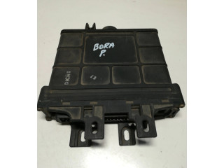 Блок управления коробкой передач 01M927733GQ, 5WNK4194   Volkswagen Bora