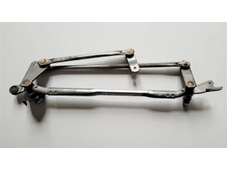 Механизм стеклоочистителей (трапеция)