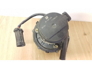 Вторичный воздушный насос