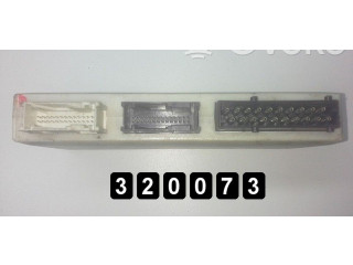 Блок управления двигателя 697   BMW 7 E38