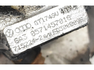 Turbodmychadlo Турбина 057145701G, GT1749V   Audi A8 S8 D2 4D   