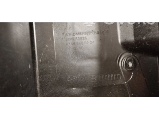 Pojistková skříňka A1665400224 Mercedes-Benz GLE (W166 - C292) 2017