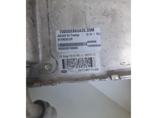 Интеркулер GX736K775AB Jaguar XK - XKR