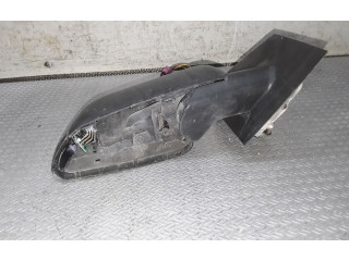 Zpětné zrcátko Volkswagen Polo IV 9N3 2007 E9024246