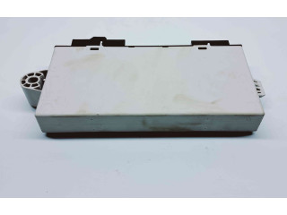 Блок комфорта    BMW X3 F25   