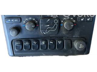 Блок управления климат-контролем Volvo XC90