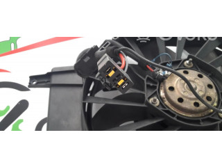 Вентилятор радиатора 5020333 Alfa Romeo 166 1.6