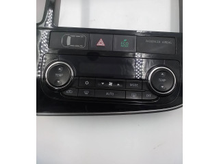 Блок управления климат-контролем 7820A465XA, CAB502A039D Mitsubishi Outlander