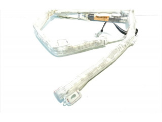 Přístrojová deska Toyota Avensis T250 2007