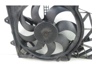 Комплект вентиляторов     871300200, 871300200    Fiat Punto (199) 