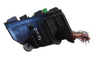 Блок предохранителей 5Q0937125B, 5Q0907361B Skoda Octavia Mk3 (5E)