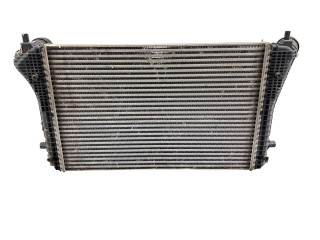 Вентилятор радиатора 1K0145803AE, U1852002 Audi A3 S3 A3 Sportback 8P