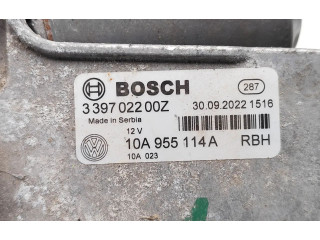 Моторчик дворников 10A955114A, 10A955120A Volkswagen ID.3