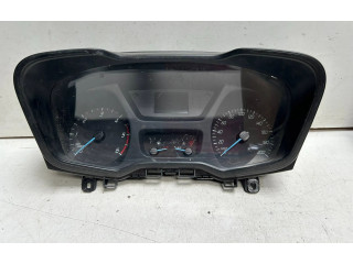 Přístrojová deska Ford Transit Custom 2013 GK2T10849JA, 13440472