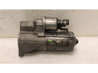 Турбина Стартер Porsche Cayenne (92A) 012911023J, 012911023J для двигателя MCE.YA(Euro 5)