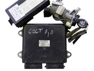 Блок управления двигателя A1341501079, 1860A441 Mitsubishi Colt