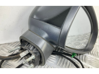 Зеркало электрическое        Audi A1  2010 - 2018 года   