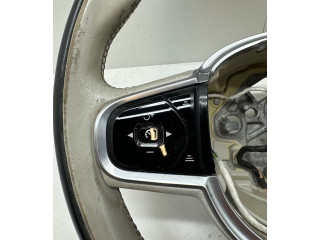 Руль Volvo XC90  2014 -  года 31407818, 518010046      