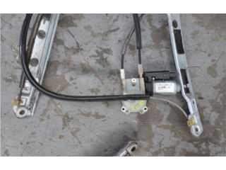 Турбина Электрический механизм для подъема окна без двигателя Citroen Saxo  9222H7         