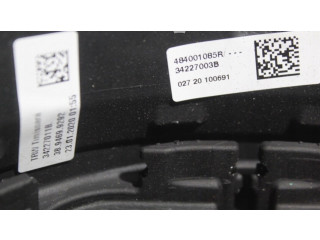 Руль Dacia Dokker   -  года       