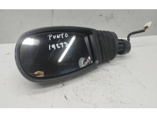 Zpětné zrcátko  Fiat Punto (199) 2007    