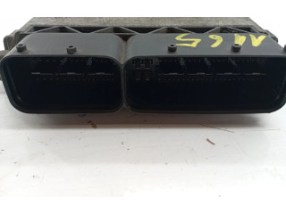 Блок управления двигателя 55190069, 1.3JTDMT   Chevrolet Matiz