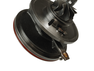 Турбина Nissan Pathfinder R51 53039700262, CHRA30-0220T