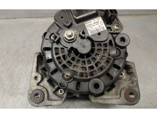 Генератор 231001956R, F000BL0628   Dacia Dokker      