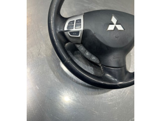 Руль Mitsubishi Outlander 2007 - 2012 года