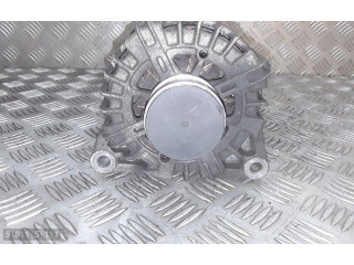 Генератор 9664984080   Citroen C5      