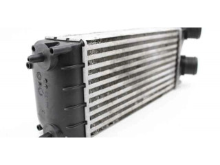 Интеркулер  0384N9, M144105C9684212480   Citroen DS4 1.6