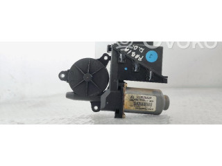 Зеркало (механическое) Skoda Fabia Mk1 (6Y) 1999 - 2007 года