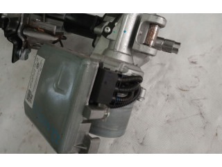 Рулевая рейка 6R1909144AN, 6R1423510DC Skoda Citigo 2011 - 2020 года