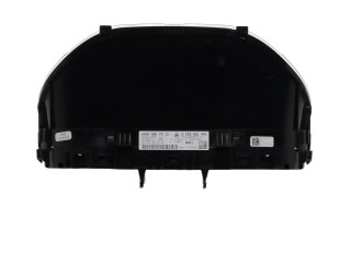 Панель приборов 8201178276   Renault Twingo II       