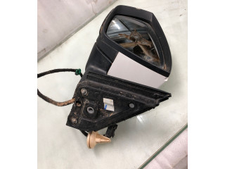 Зеркало электрическое Skoda Karoq 2017 - года