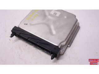 Блок управления впрыском 8603501, MB079700-9540   Volvo V70