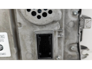 Přístrojová deska Volkswagen Golf VIII 2022 5H0920340C