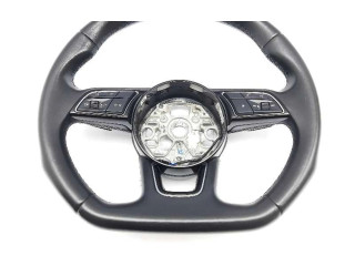 Руль Audi A1  2018 -  года 6380700, 82A419091AF      