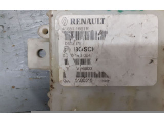 Блок управления редуктора коробки передач (раздатки) 416511661R, DAC105237 Dacia Duster