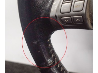 Руль Subaru Forester SH  2008-2013 года GS12002990      